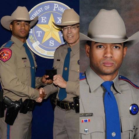 Pleasures — Mmmmmmm Texas State Trooper American Soldiers Police