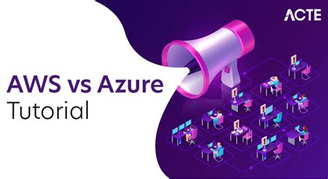 Aws Vs Azure Tutorial For A Promising Future Complete Guide Step In