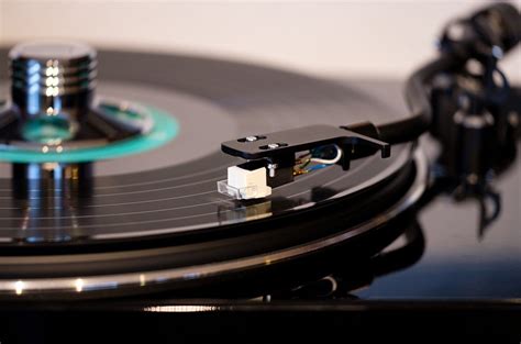 Complete Turntable Buying Guide How To Choose A Record Player