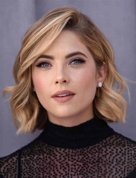 Classic Bob Haircuts - 25 Bob Hairstyles for an Awesome Look - Haircuts ...