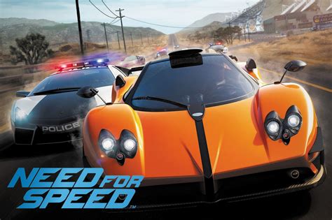The New Need For Speed In November On Ps5 And Xbox Series X S Only