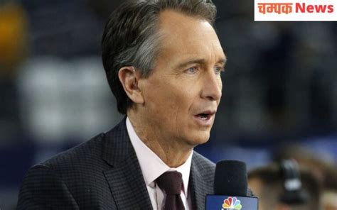 Cris Collinsworth Wiki Biography Age Wife Net Worth Ethnicity