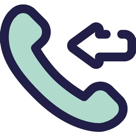 Incoming Call Vector Svg Icon Png Repo Free Png Icons