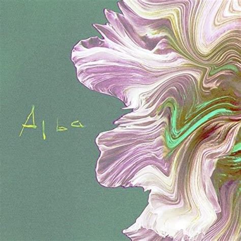 須田景凪 Keina Suda Alba Lyrics And Tracklist Genius