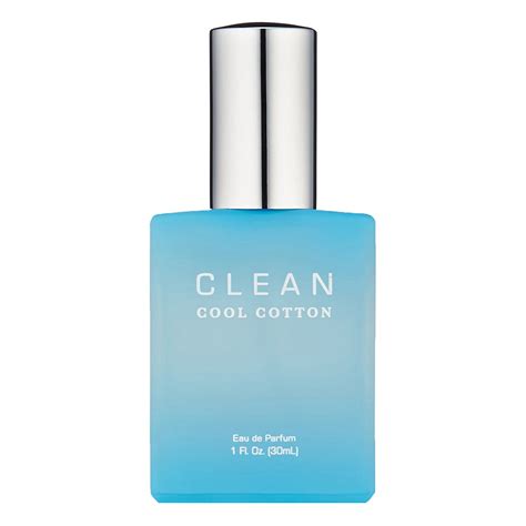 Clean Cool Cotton Perfume By Clean Perfume Emporium Fragrance