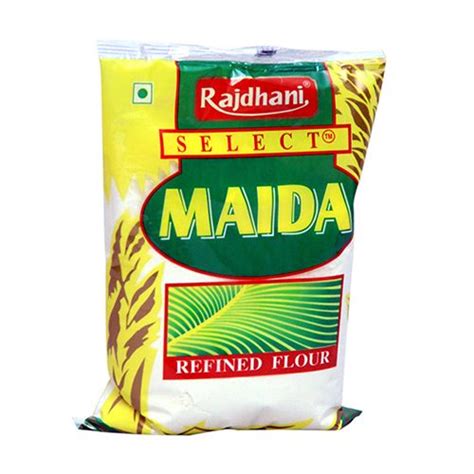 Buy Rajdhani Maida Online At Best Price Of Rs 72 Bigbasket