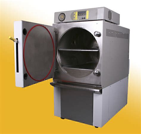 New 400 Litre Autoclave Introduced Labmate Online