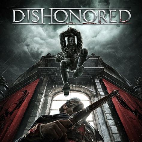 Dishonored Definitive Edition All Dlcs Multi9