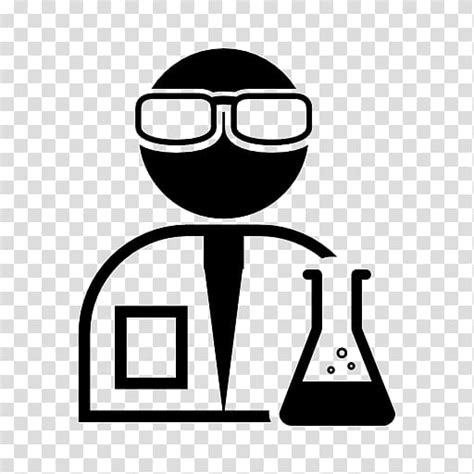 Laboratory Technician Computer Icons Scientist Chemical Substance