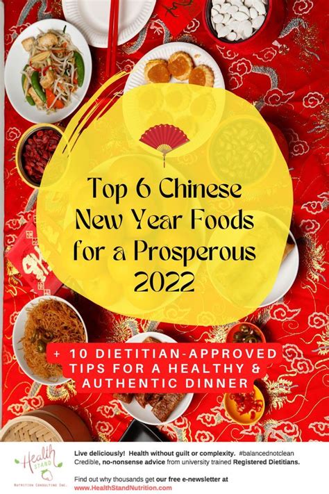 6 foods to enjoy on chinese new year s eve for a prosperous 2022 food chinese new year food