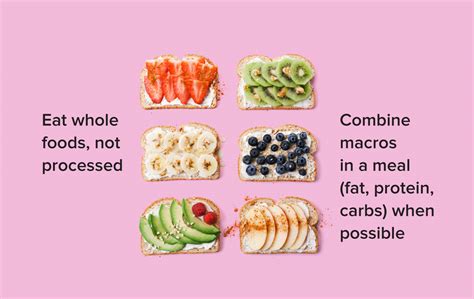 The No Bs Guide To Good Healthy Carbs