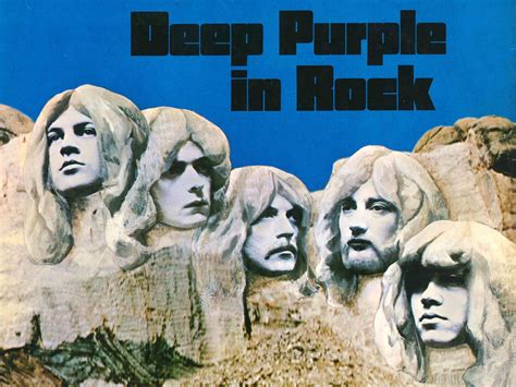 Deep Purple Hd Wallpapers Backgrounds