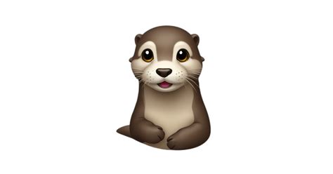 Otter Ai Emoji Generator