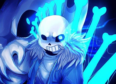 Favorite undertale character (only main characters) | Undertale Amino