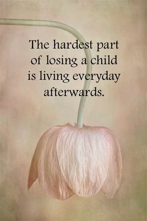 346 Best Images About Loss Of Child Sympathy On Pinterest