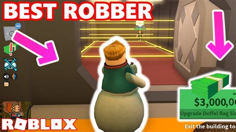 full guide jailbreak bank vaults update. Best Bank Robber In Jailbreak Roblox Jailbreak Highest ...