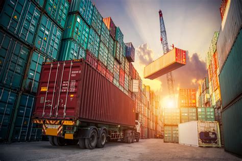 15 Ways To Work Efficiently With A Freight Forwarder Retail World