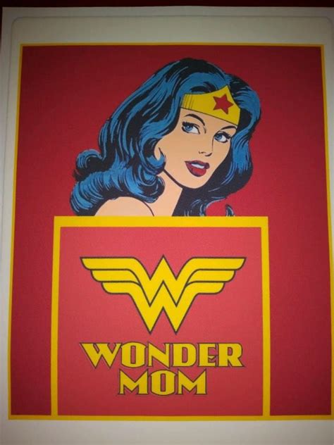 Just Completed This Wonder Woman Wonder Mom Cake Topper For A Customer Wonderwoman Wonderwomen