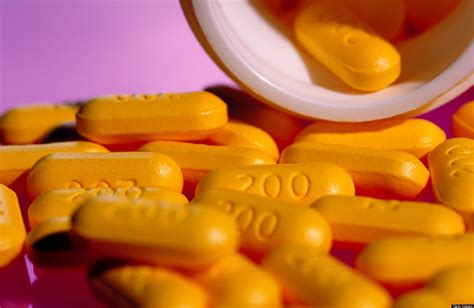 Useful Natural Alternatives to Ibuprofen • Health blog