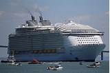 Photos of Biggest Caribbean Cruise Ship