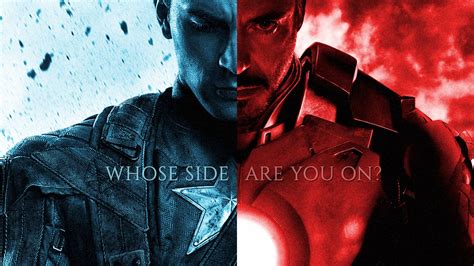 I like the idea of presenting the situation through the eyes of various characters in the marvel world. Captain America: Civil War — a spoiler-filled post-film ...