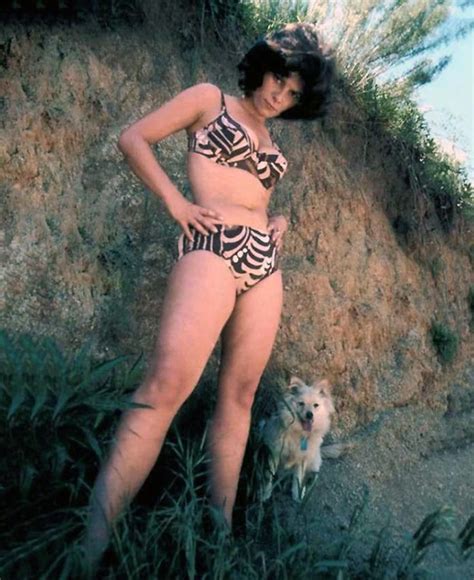 Adrienne Barbeau Nude Photos And Sex Tape LEAK Celebs News