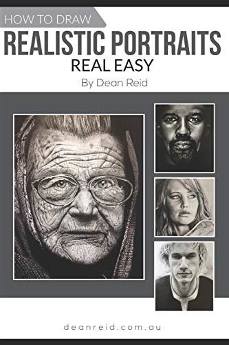 Secrets To Drawing Realistic Faces Secrets To Drawing Realistic Faces In West Lancashire Fur