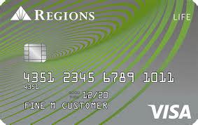 If you have poor or limited credit history, you also have limited credit card options. Regions Card Activation Online, By Phone and by ATM Guide - Cash Bytes