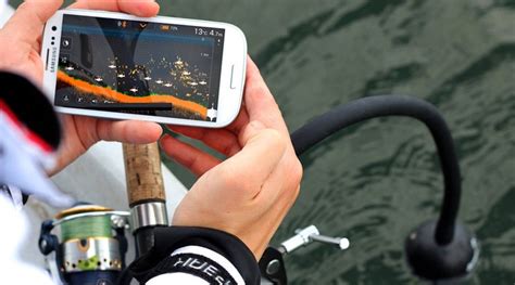 Gadgets That Can Take Your Fishing To A Whole New Level Techicy