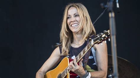 Habe Seltsame Dinge Gesehen Sheryl Crow über Arbeit Mit Michael Jackson N Tvde