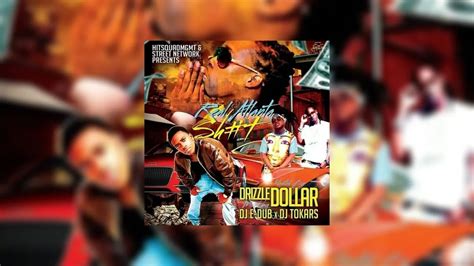 Real Atlanta Shit Mixtape Hosted By Dj E Dub