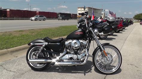 Enter your email address to receive alerts when we have new listings available for harley davidson sportster 72 for sale. 422636 - 2016 Harley Davidson Sportster 1200 72 XL1200V ...