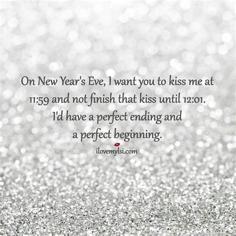 new year s kiss perfect ending and perfect beginning new years eve kiss new years day new