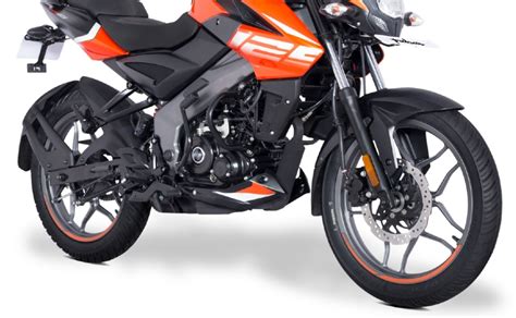 Bajaj Pulsar Ns125 All You Need To Know