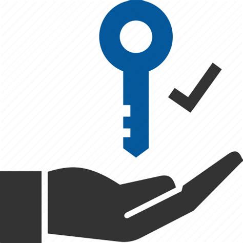 Answer Key Lock Open Provider Solution Icon