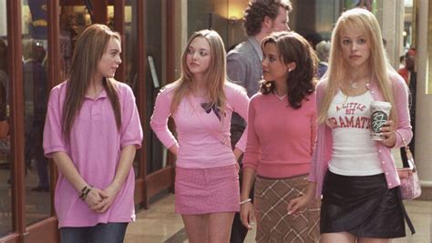 Mean Girls Quotes To Celebrate October