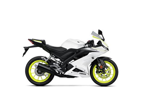 🏍yamaha Yzf R125 цена технические характеристики и фото спорт мотоцикла
