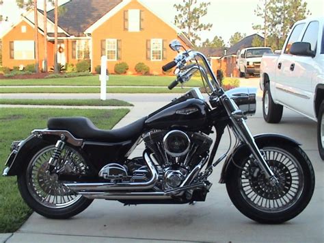 Show Me Your Road King Page 3 Harley Davidson Forums