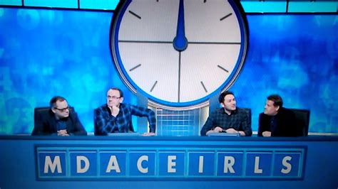 8 Out Of 10 Cats Does Countdown Youtube