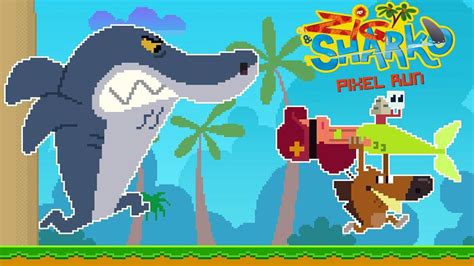 Zig And Sharko For Android Apk Download
