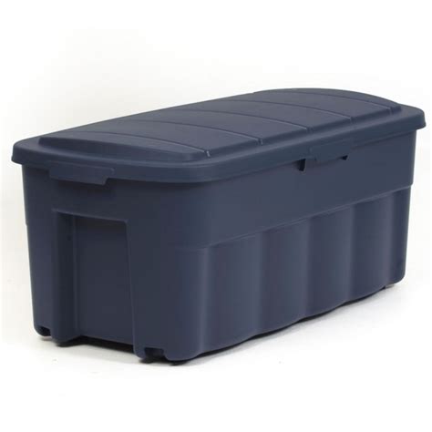 Extra Large Plastic Storage Containers With Lids Storage Designs