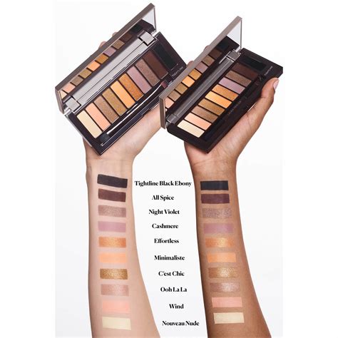 signature eye shadow palette laura mercier