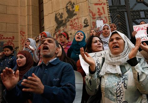 Egypt’s Muslim Brotherhood Faces Sharp Internal Divisions Over Presidential Race The