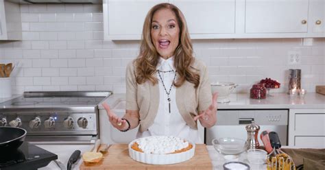 Joy Bauer Shares Her Healthy Thanksgiving Recipes Sweet Potato Casserole