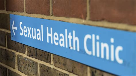 Patients With Urgent Symptoms Struggling To Access Sexual Health