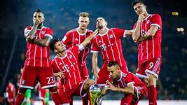 Bundesliga - “3強”の新シーズン展望（1） バイエルン・ミュンヘン