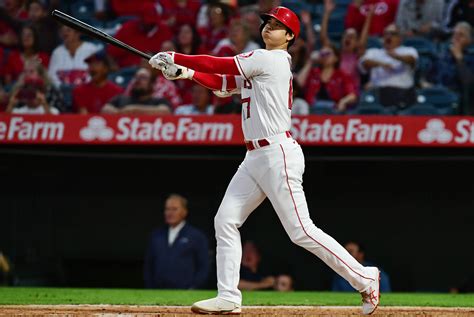 Jack Kruger On Twitter Shohei Ohtani Is A Once In A Lifetime Talent