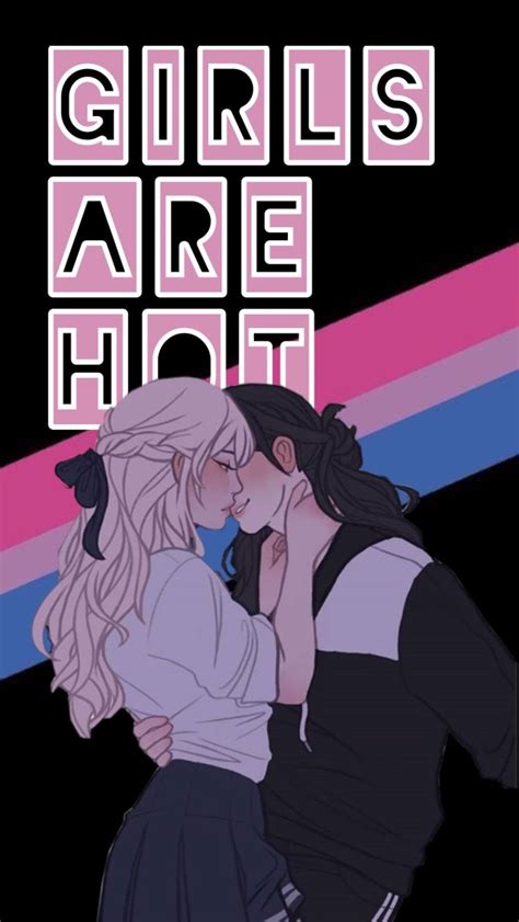 Bisexual Culture Check ⚤︎ Lesbian Art Cute Lesbian Couples Gay Art