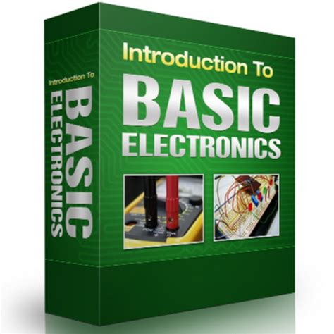 Electronics For Beginners Youtube