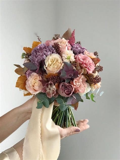 24 Unique Wedding Bouquet Ideas From Unique Wedding